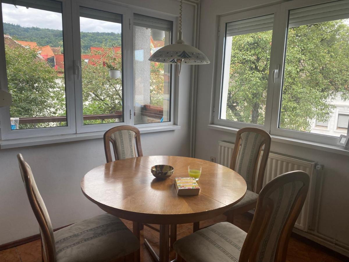 Rose'S Oldtown Apartment Brasov Exterior photo