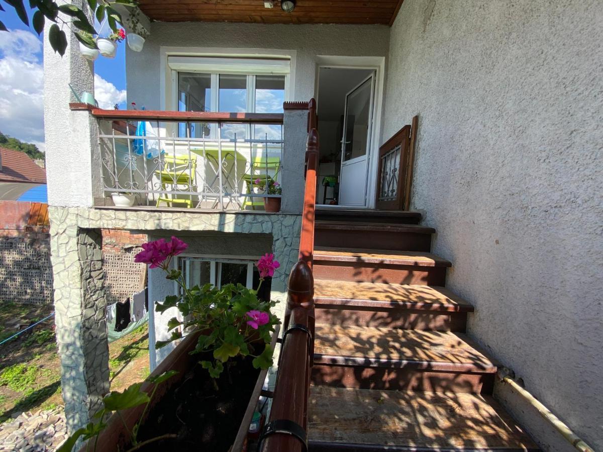 Rose'S Oldtown Apartment Brasov Exterior photo