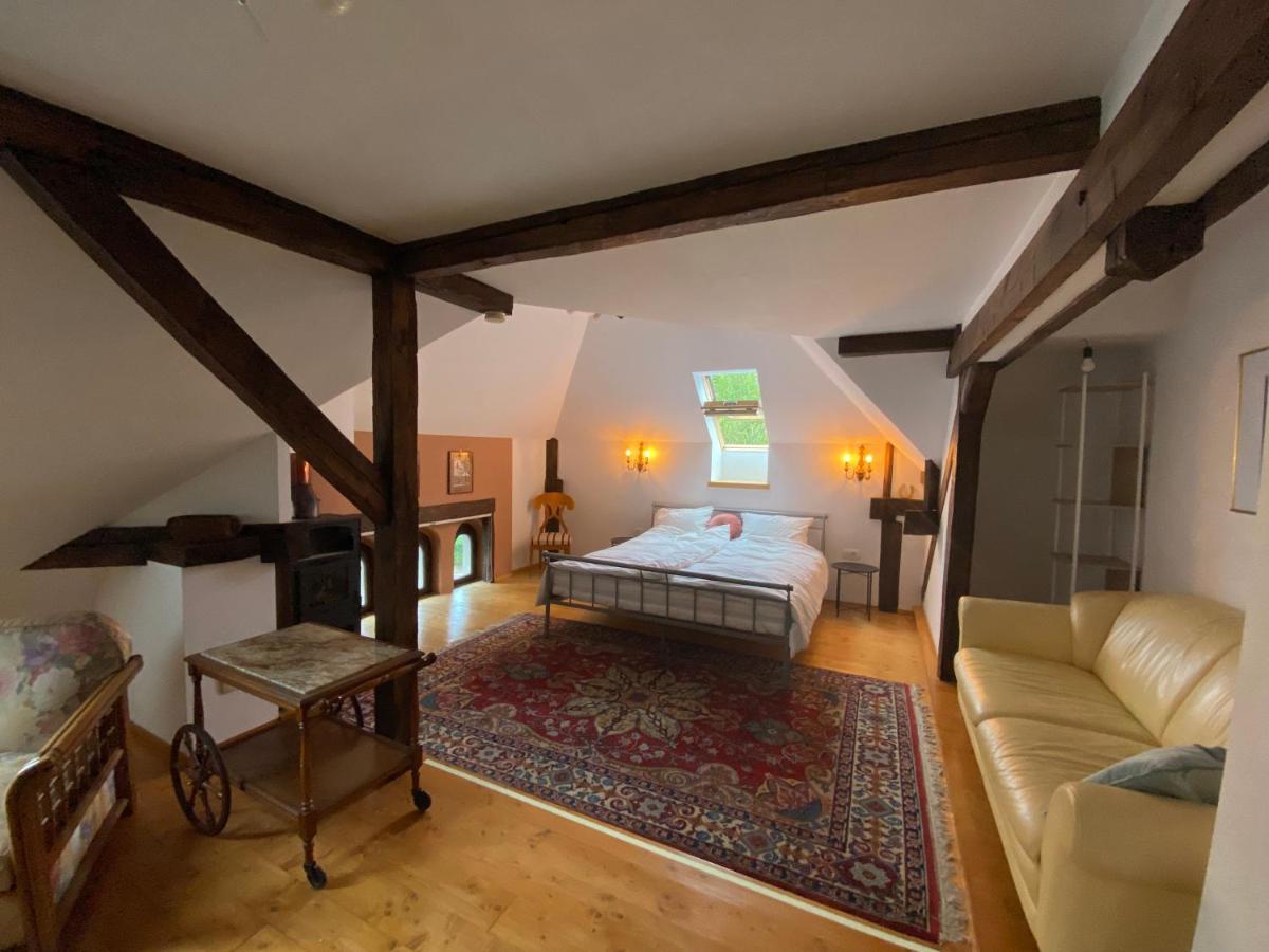 Rose'S Oldtown Apartment Brasov Exterior photo