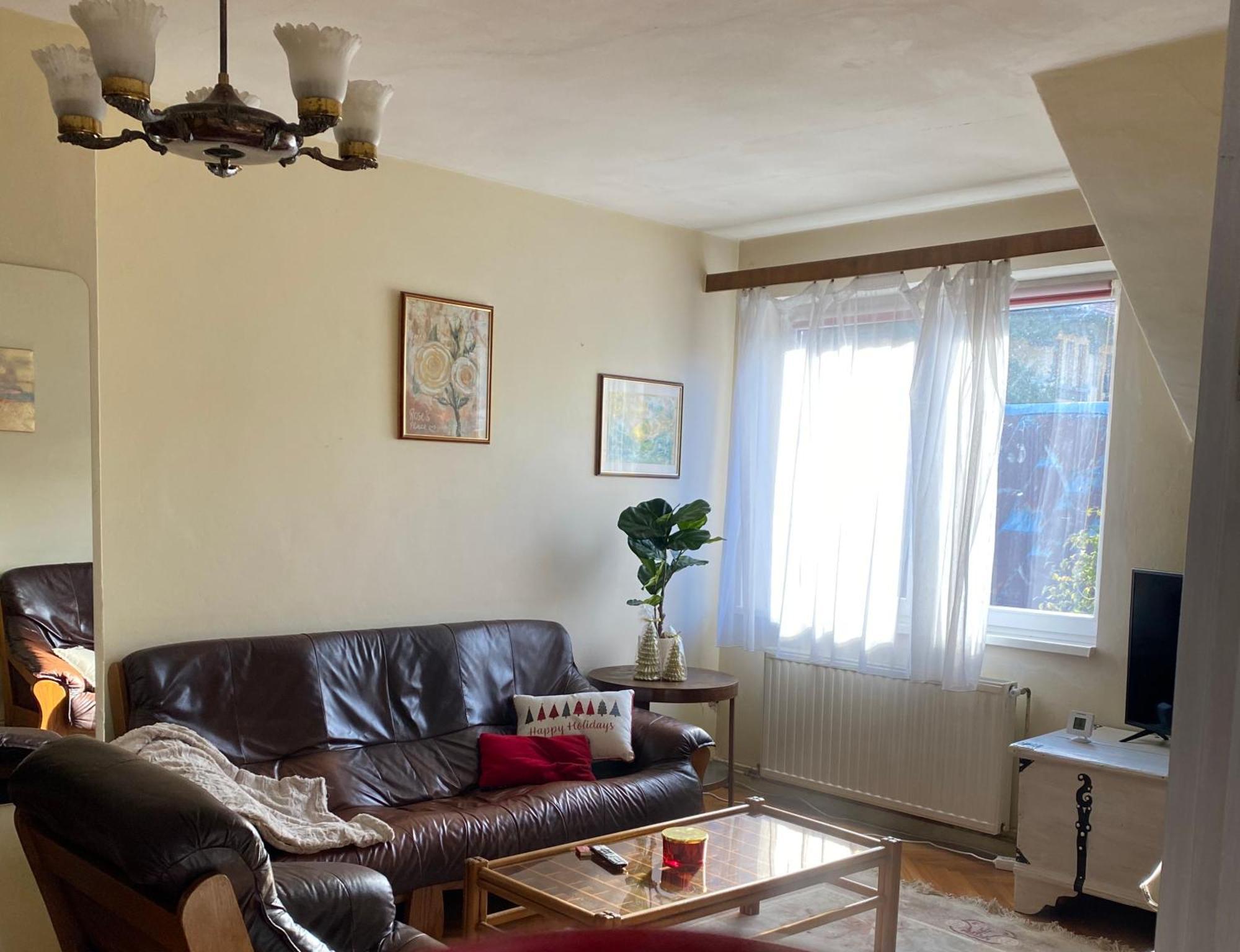 Rose'S Oldtown Apartment Brasov Exterior photo
